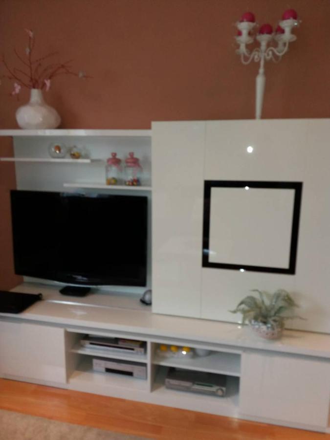 Apartman Lucica Задар Экстерьер фото