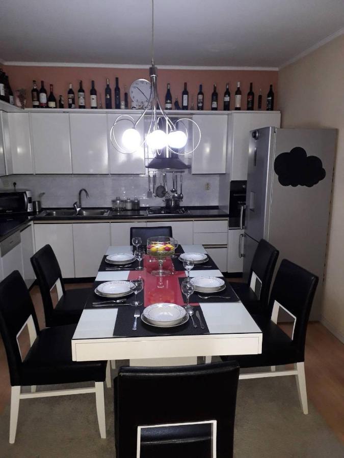 Apartman Lucica Задар Экстерьер фото