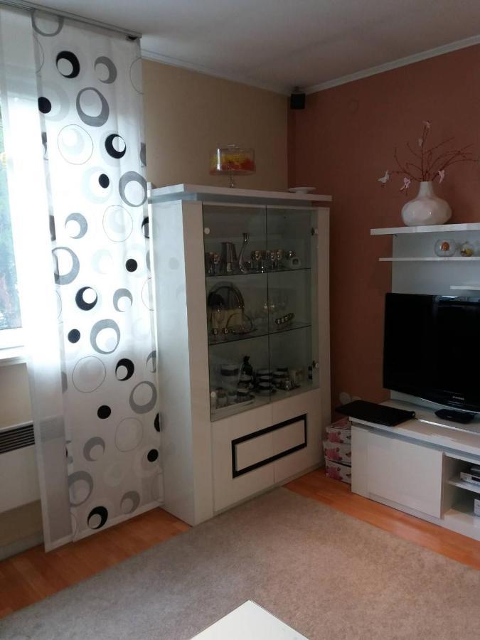 Apartman Lucica Задар Экстерьер фото