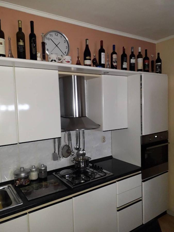 Apartman Lucica Задар Экстерьер фото