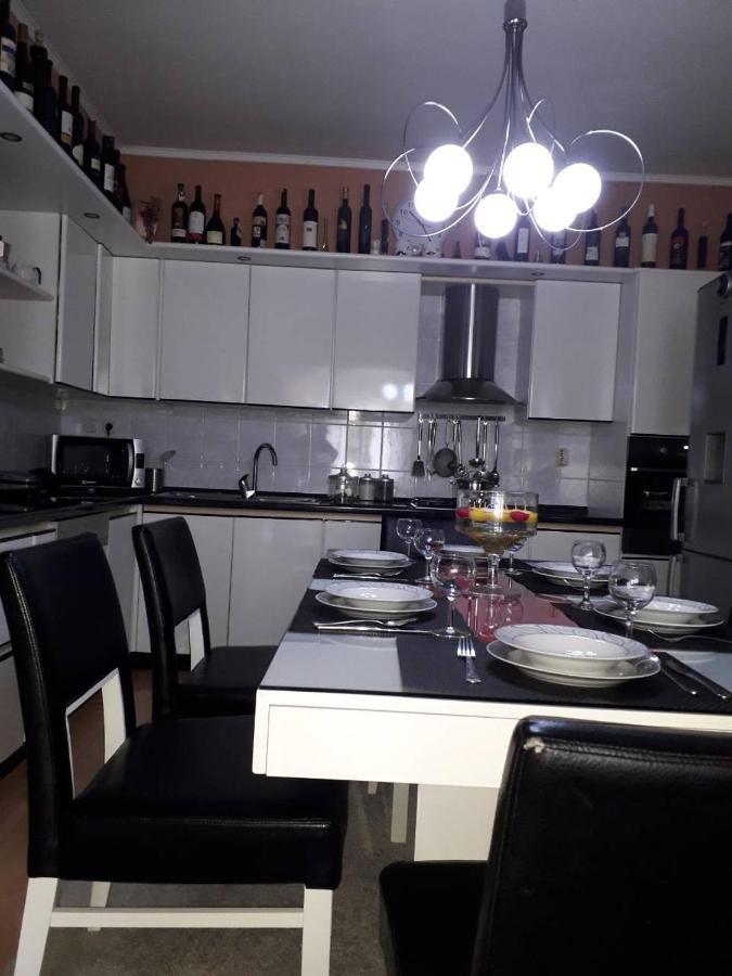 Apartman Lucica Задар Экстерьер фото
